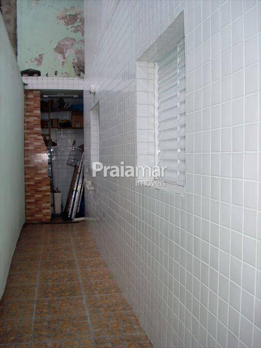 Imagem 9 de 16 de Casa 02 Dorm | 95m2 | 1 Vaga De Garagem | Nautica - 1977-47