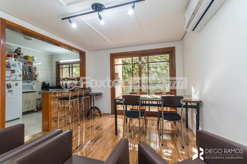 Imagem 8 de 30 de Casa Em Condomínio, 3 Dormitórios, 232.81 M², Ipanema - 160446