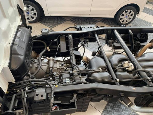 Imagem 11 de 11 de Hr 2.5 Tci Diesel (rs/rd)