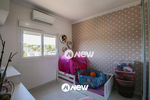 Imagem 5 de 30 de Apartamento Com 2 Dormitórios À Venda, 75 M² Por R$ 369.000,00 - Jardim Mauá - Novo Hamburgo/rs - Ap2908