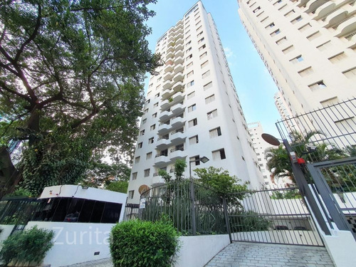 Imagem 4 de 30 de Apartamento Com 1 Dormitório, Para Locação, 40 M², R$ 2.600,00, Localizado Na Rua Carlos Comenale, Nº 96, Bela Vista, São Paulo, Sp - Sp - Ap5292_sales