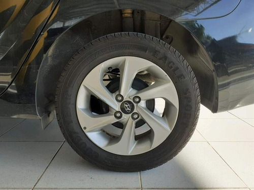 Imagem 12 de 12 de Hb20s 1.6 Premium 16v Flex 4p Automático