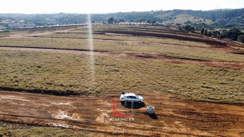 Imagem 2 de 5 de Terreno No Loteamento Sol Nascente Em Bragança Pta - Te0372-1