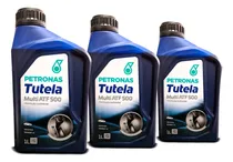Comprar 3 Litros Oleo Transmissao Petronas Multi Atf 500 Dexron Vi 6