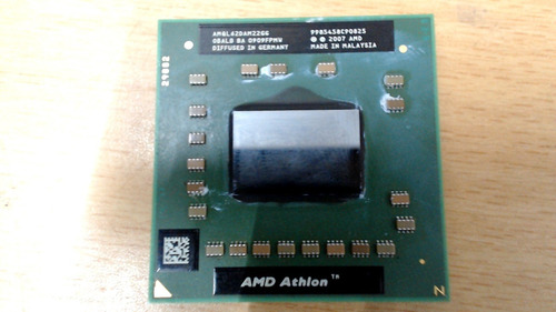 Procesador Amd Athlon Dual Core 1.8 Ghz Para Laptop
