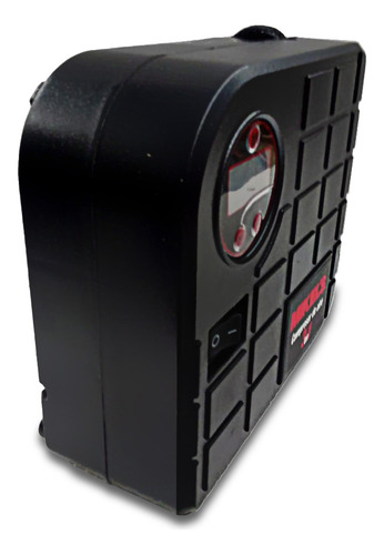 Compresor De Aire, 12 V, 3 En 1 (150 Psi)