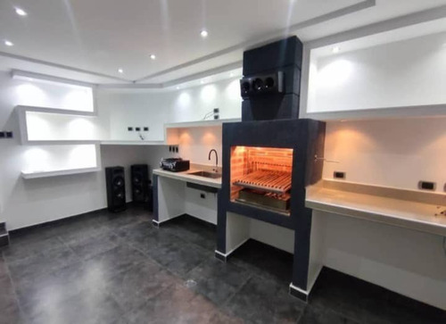 Imagen 7 de 9 de Esplendido Towhouse Prebo Valencia Jc-lp