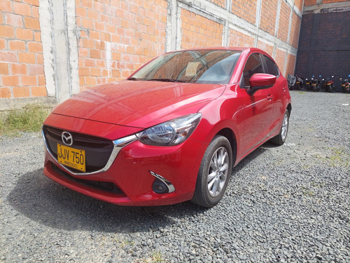 Mazda 2 1.5 Touring