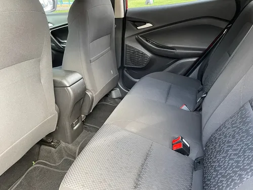 Chevrolet Tracker 1.8 Ls