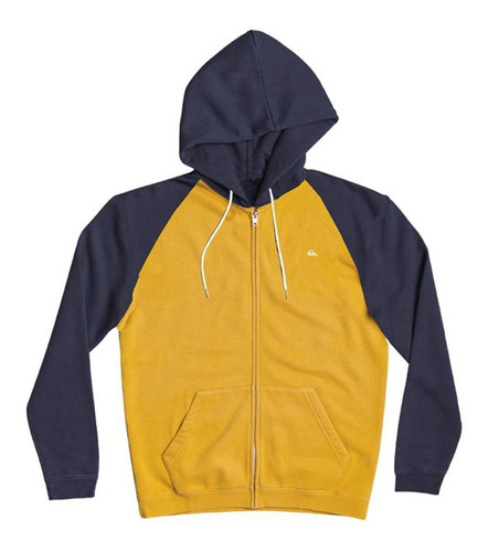 Campera Quiksilver Niño Cang Easy Day (mos) - Wetting Day