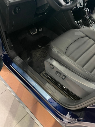 Volkswagen Taos 1.4 250 Tsi Highline
