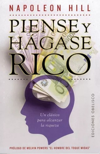 Piense Y Hágase Rico