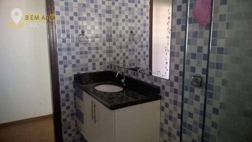Imagem 13 de 22 de Casa Com 3 Dormitórios À Venda, 250 M² Por R$ 600.000,00 - Jardim Paraíso Ii - Itu/sp - Ca1589