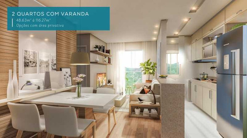 Imagem 2 de 13 de Apartamento À Venda Em Nova Iguaçu - Siap20140