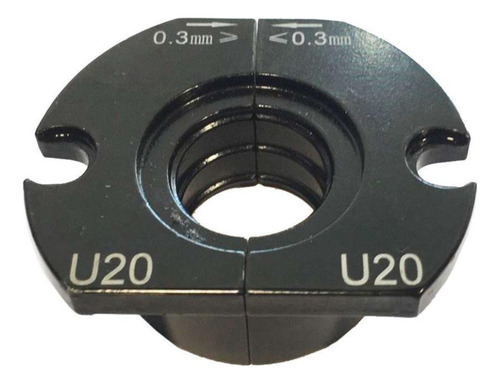 Matriz/bocal P/ Alicate Pex 20 Mm