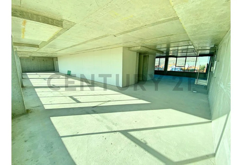 Se Arrienda Oficina Planta Libre De 115 M2 En Distrito Ul...