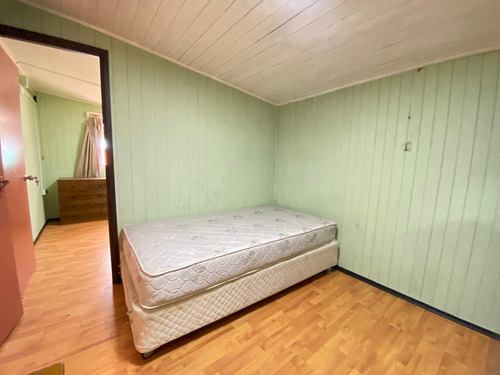 Gran Oportunidad Casa Amplia Y Renovada En Padre Las Casas