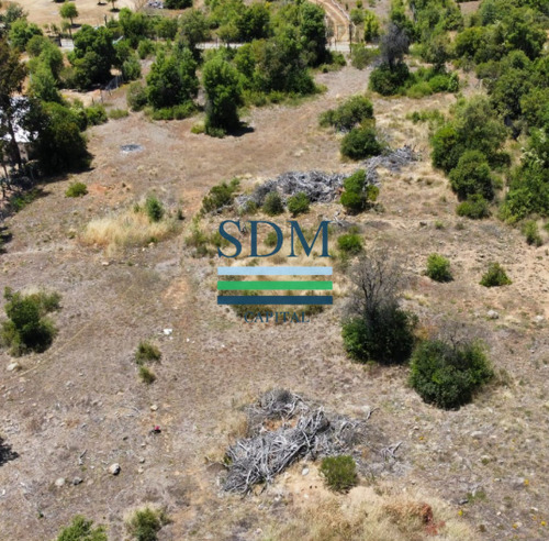 Venta Parcela 5000mts San Clemente