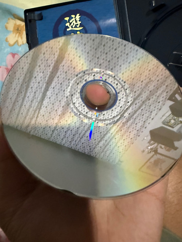 Naruto Ultimate Ninja 5 Japonés Ps2 (Usado)