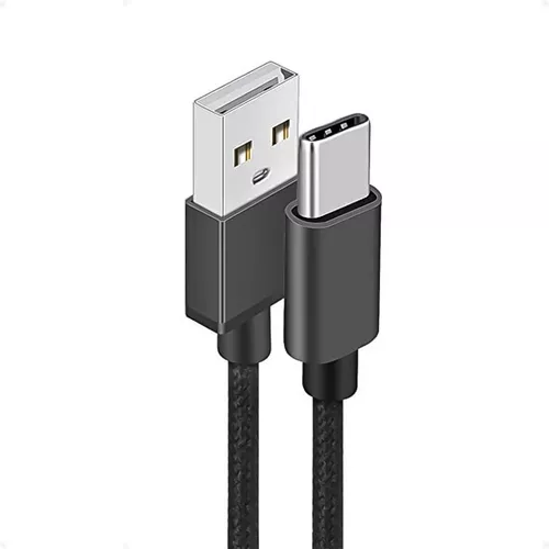 Cable Tipo C a HDMI 2 Metros Hoco UA16 – iCase Uruguay