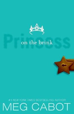 Libro Princess On The Brink - Meg Cabot