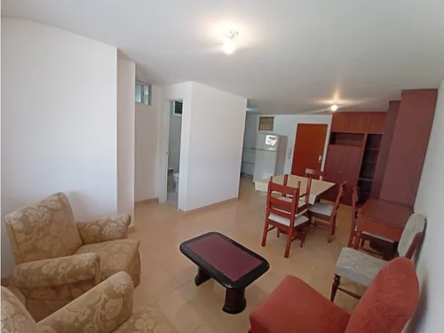 Venta De Apartaestudio En Milán