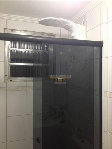 Imagem 20 de 26 de Apartamento Com 2 Dormitórios À Venda, 52 M² Por R$ 320.000,00 - Vila Prudente (zona Leste) - São Paulo/sp - Ap2675