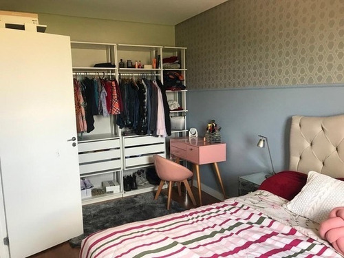 Imagem 5 de 6 de Apartamento De 54 M² À Venda No Viva Mais Barueri - 1514_gr - 70993379