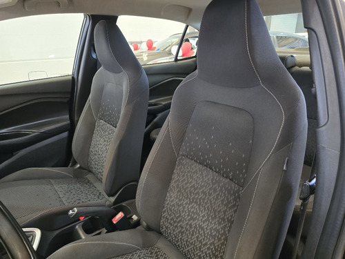 Chevrolet Onix 1.0 12V FLEX LT MANUAL