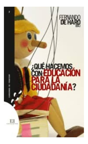 Que Hacemos Con Educacion Para La Ciuda