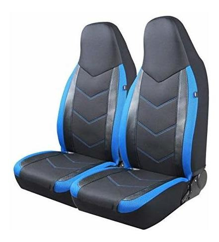 Foto Auto Fundas De Asiento De Coche Con Respaldo Alto Piel