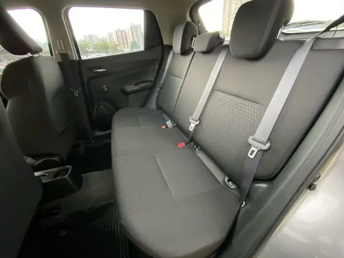 Suzuki Swift Hibrido 1.2