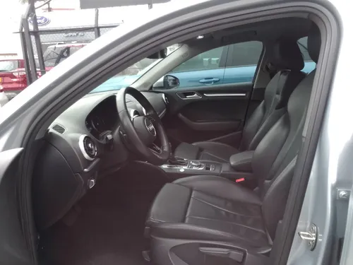 Audi A3 1.2 Sd At