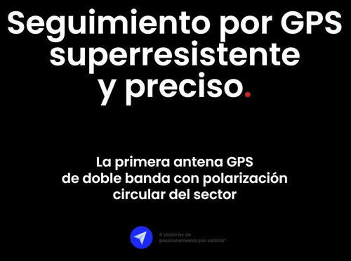 Imagen 8 de 10 de Reloj Smartwatch Amazfit Gtr 4 Gps Spo2 Alexa Musica + Film