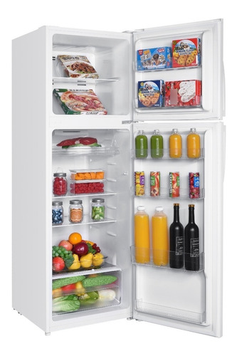 Refrigerador Futura Fut-270nf-w Frio Seco 270 Lts