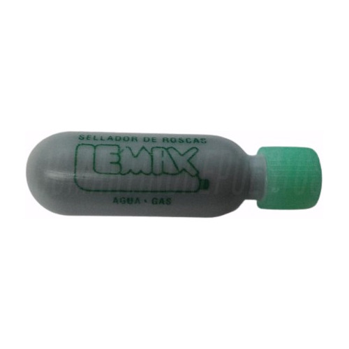 Sellador Lemax Pomo 30 Gr. Para Agua/gas