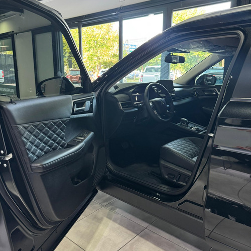 Mitsubishi Outlander 2.5L GLS S-AWD (184 CV)