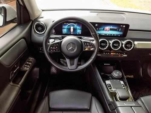 Mercedes-Benz Clase GLB 1.4 Glb200 Advance 163Cv