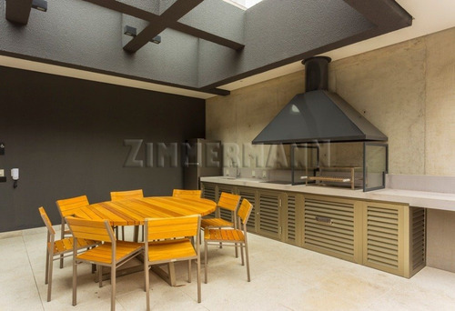 Apartamento - Vila Madalena - Ref: 112646 - V-112646