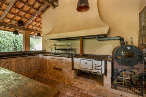 Imagem 30 de 30 de Sítio Guastalla Em Ibiúna-piedade/sp. Sítio À Venda, 8 Dormitórios, 5 Suítes, Piscina, Área Gourmet, Horta, Árvores Frutíferas, Ao Lado Do Rio Peixe. - Si0006
