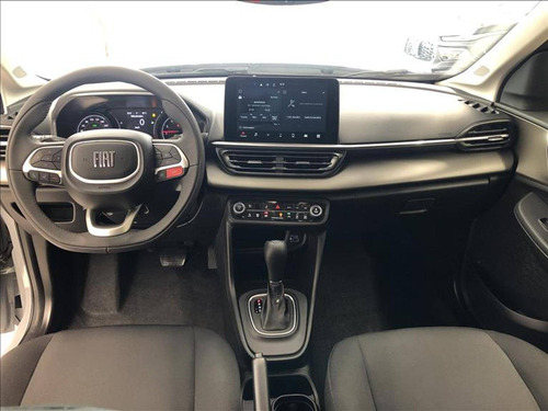 Imagem 9 de 14 de Fiat Pulse 1.0 Turbo 200 Flex Audace Cvt