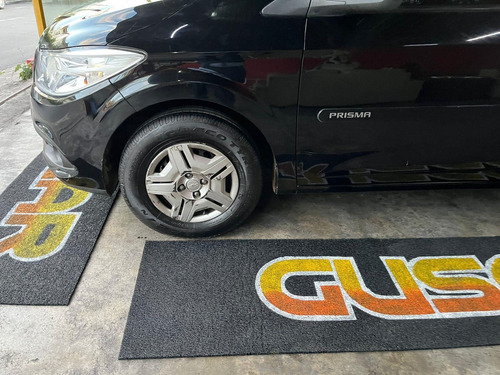 Imagem 10 de 10 de Chevrolet Prisma 1.0 Lt Spe/4 Flex Manual