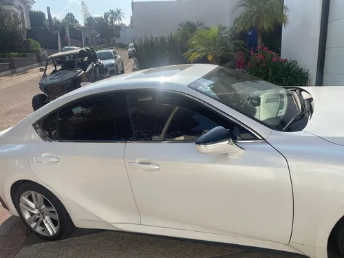 Lexus IS 2.0 Is 300