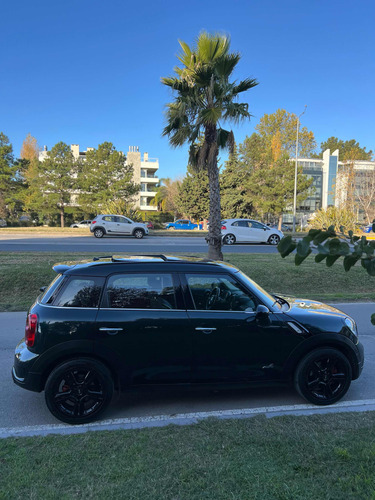 Mini Cooper Countryman S All4