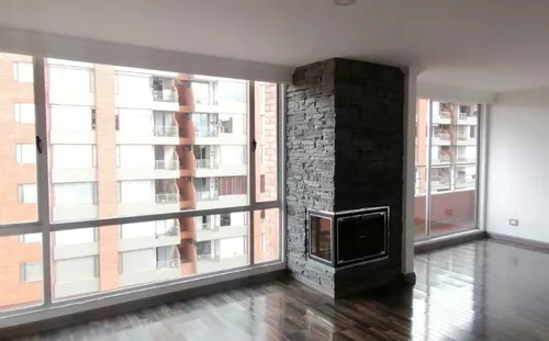 Apartamento En Venta En Bogotá La Colina Campestre. Cod 11750030
