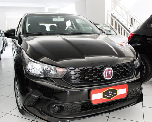 Fiat Argo Drive 1.0