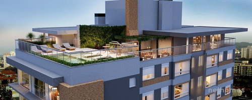Apartamento - Jardim Lindoia - Ref: 490 - V-490