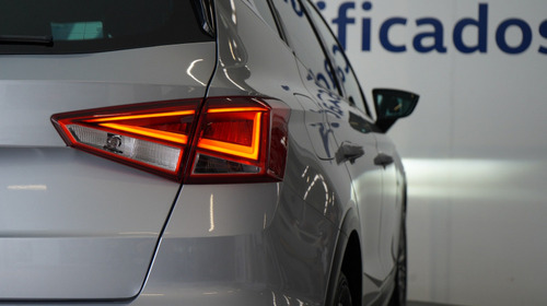 Seat Arona XPERIENCE 1.6L TIPTRONIC