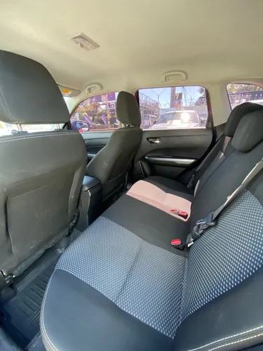 Suzuki Vitara 1.6 mecánica 4x2