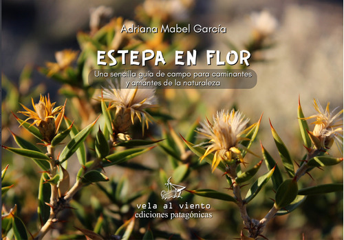 Estepa En Flor